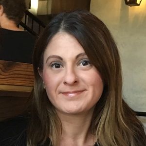 Meet your Posher, Carissa